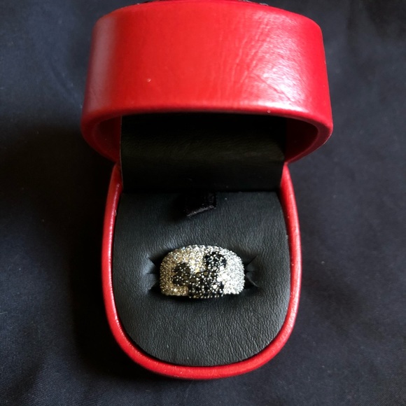 mickey mouse engagement ring box